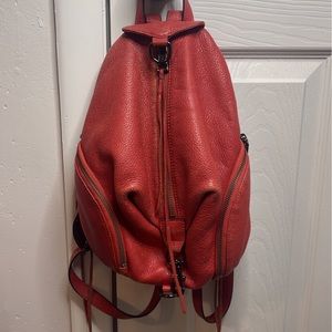 Rebecca Minkoff mini julien backpack